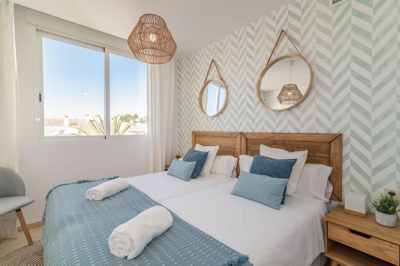 Gran ducado sky paradise Marbella Exterior foto